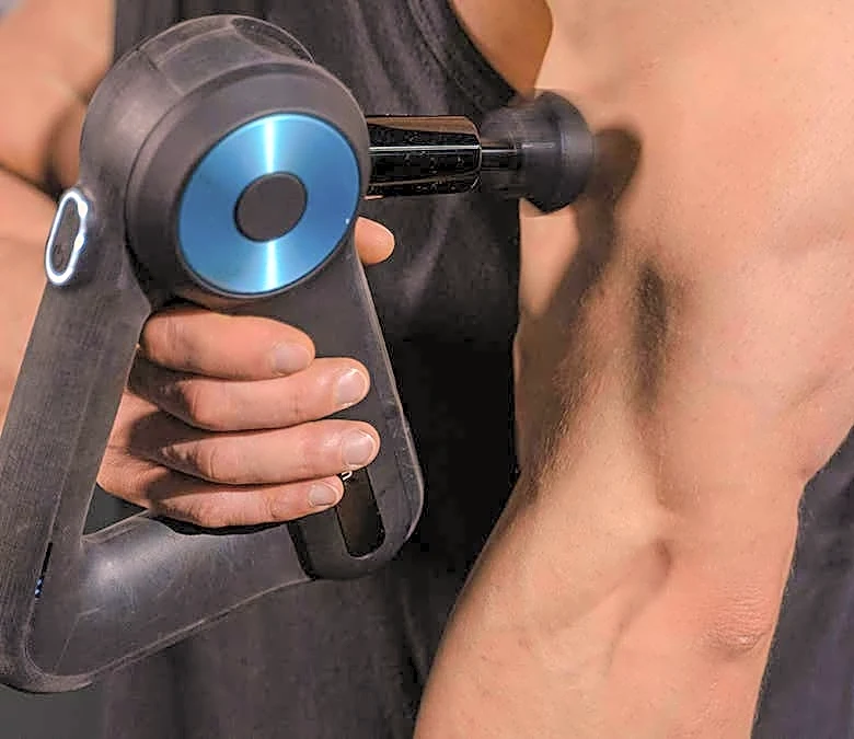 Recovery tools to help you recharge after workouts