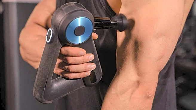 Recovery tools to help you recharge after workouts