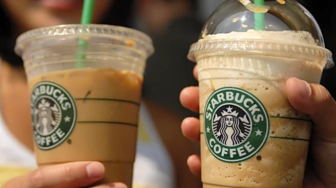 Starbucks brings back viral drink after 7 years, adds new item