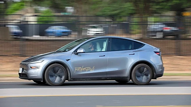 Former Tesla AI data trainers deliver crucial message on robotaxis