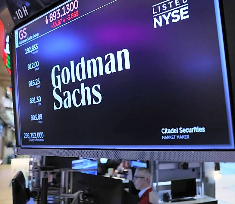 Goldman Sachs sees major shift on hedge fund chip bets