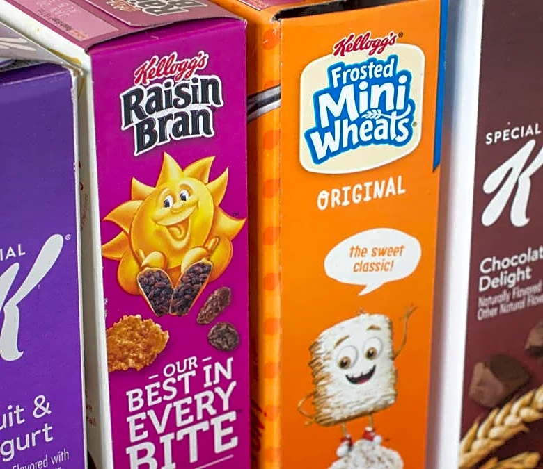 Cereal giant makes major change to win back consumers