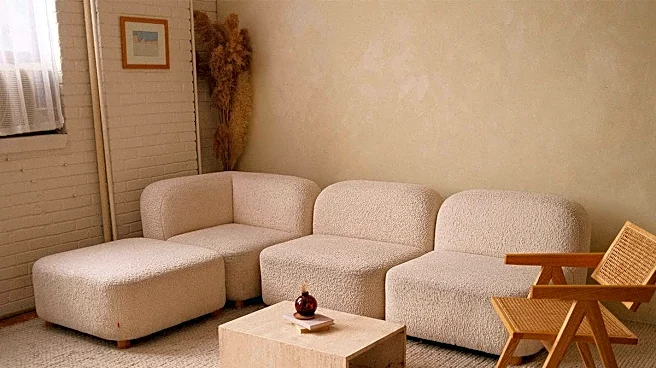 Modular sofas increase the flexibility of any floor plan — prices start under $350