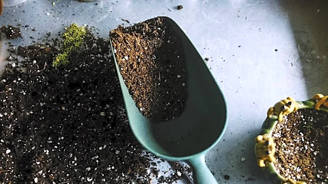 Garden tools and accessories to help you grow your own food at home