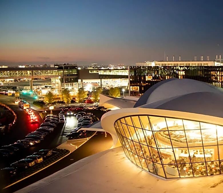 Three iconic NYC chains come to major airport