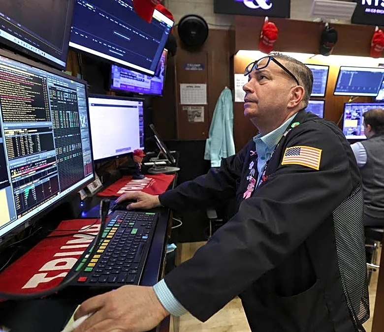 5 foreign stocks that could beat the S&P 500