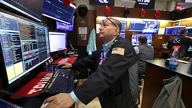 5 foreign stocks that could beat the S&P 500