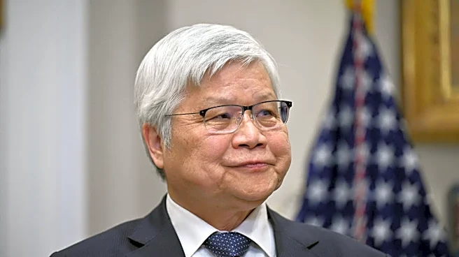 TSMC executive drops blunt message on AI chip’s next frontier