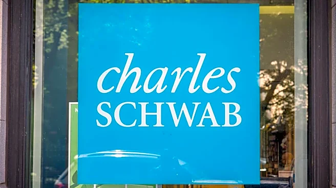 Charles Schwab, Fidelity warn on surprising Roth IRA rule