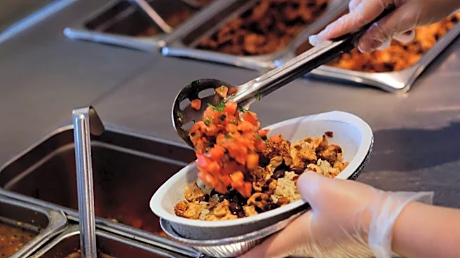 Chipotle revives generous offer for customers after price hikes