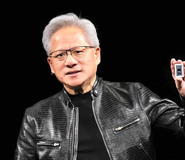 Nvidia just hit a jackpot in the Chinese market