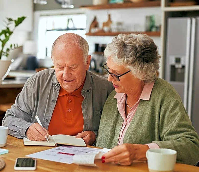 Citi has key message on annuities, retirement income