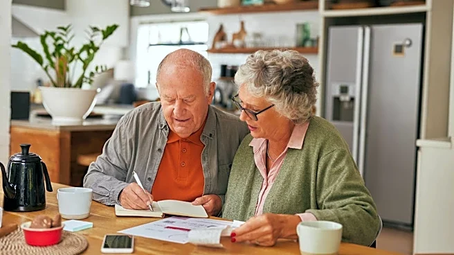 Citi has key message on annuities, retirement income