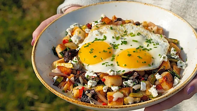 Popular breakfast chain bets on golf to drive growth