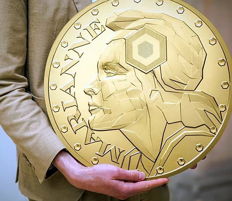 Veteran analyst boldly resets gold target for rest of 2026