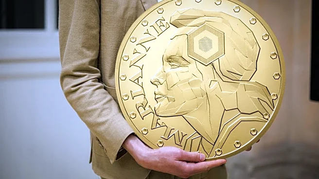 Veteran analyst boldly resets gold target for rest of 2026