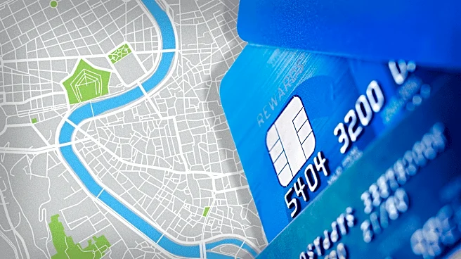 Should you cancel your credit cards when you retire?