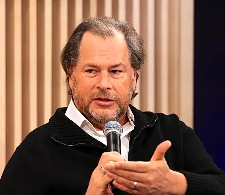 Salesforce just beat estimates, one analyst still sees more pain
