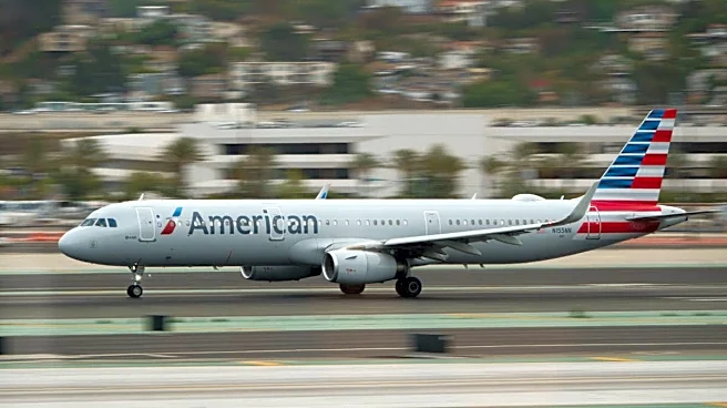 American Airlines policy change could cost flyers big