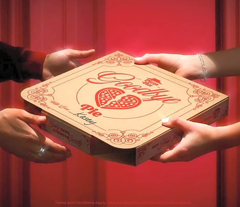 Pizza Hut has a $100 million AI problem
