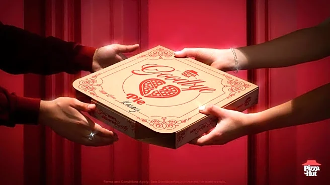 Pizza Hut has a $100 million AI problem