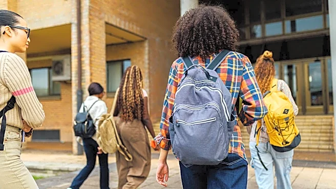 Fidelity, IRS send key message on education tax credit