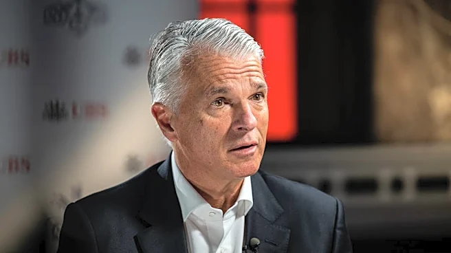 UBS joins Meta in sending shocking message to employees