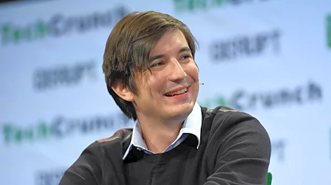 Robinhood CEO launches bold agentic AI trading feature