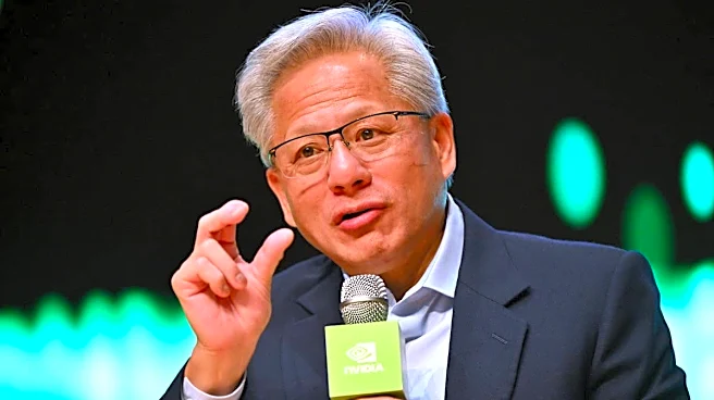 Bank of America resets Nvidia stock forecast after key event