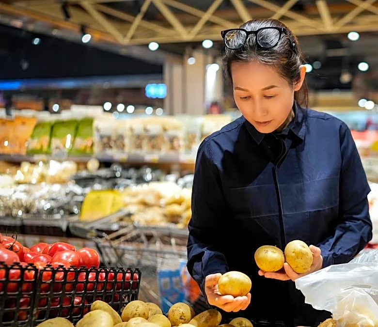 CBO predicts major SNAP shift for American workers