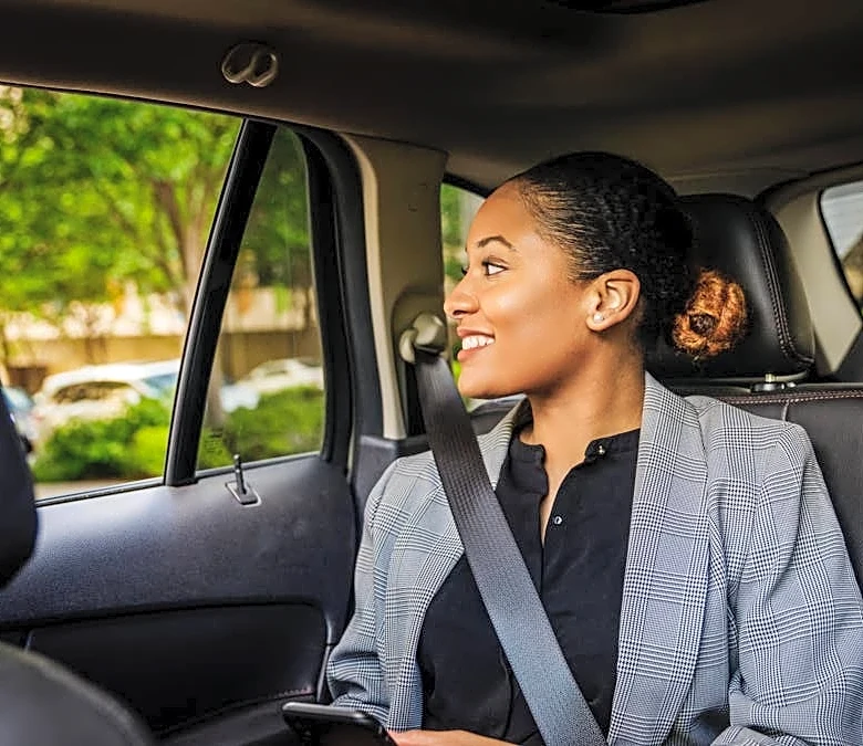 Uber riders are accidentally leaving some wacky items behind
