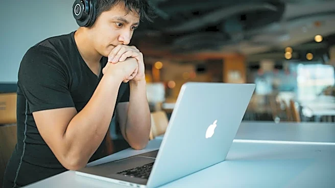 The new student loan 'RAP' plan is here: See if you win or lose
