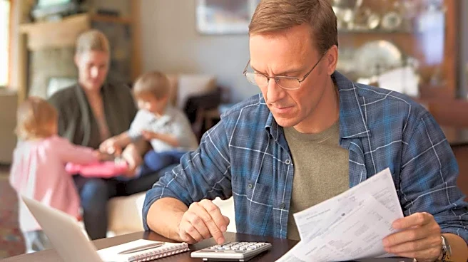 BEA warns Americans on key inflation, consumer spending