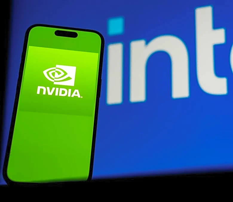 Intel's new AI chip skips the costly memory Nvidia relies on