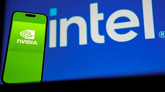 Intel's new AI chip skips the costly memory Nvidia relies on
