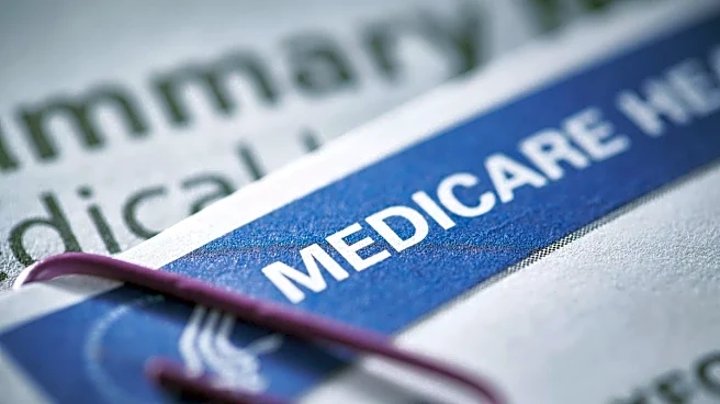 Got a new Medicare card in the mail? How to spot the real one from a scam
