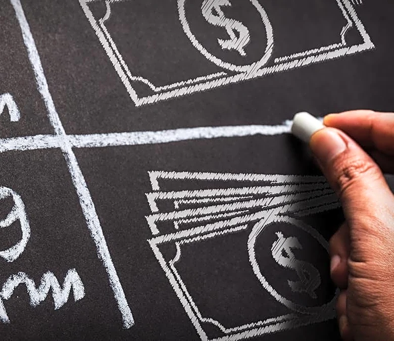 If I were 1-5 years from retirement, here is where I would invest