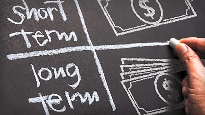 If I were 1-5 years from retirement, here is where I would invest