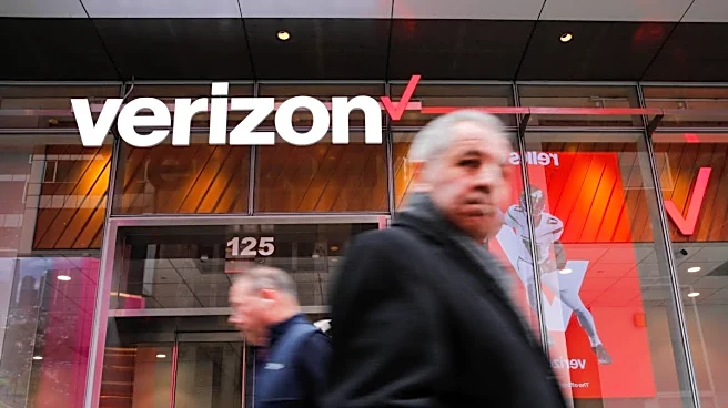 Strict Verizon policy leaves customers waiting longer in stores