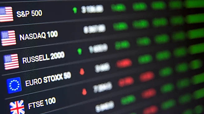 Louis Navellier sees major stock catalyst coming in June