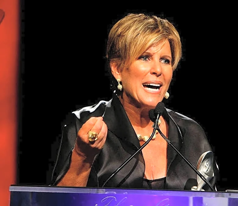Suze Orman reveals alarming truth about retirement costs