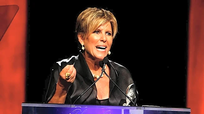 Suze Orman reveals alarming truth about retirement costs