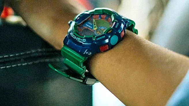 G-Shock watches are virtually indestructible, and prices start at only $65