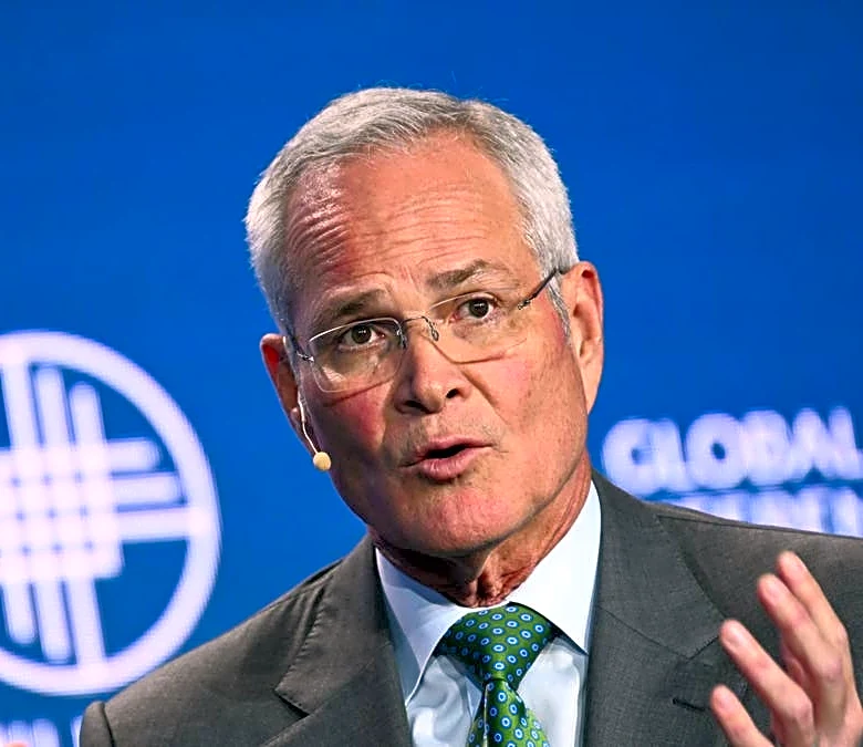 Exxon (XOM) roars back as one Iran headline reignites oil