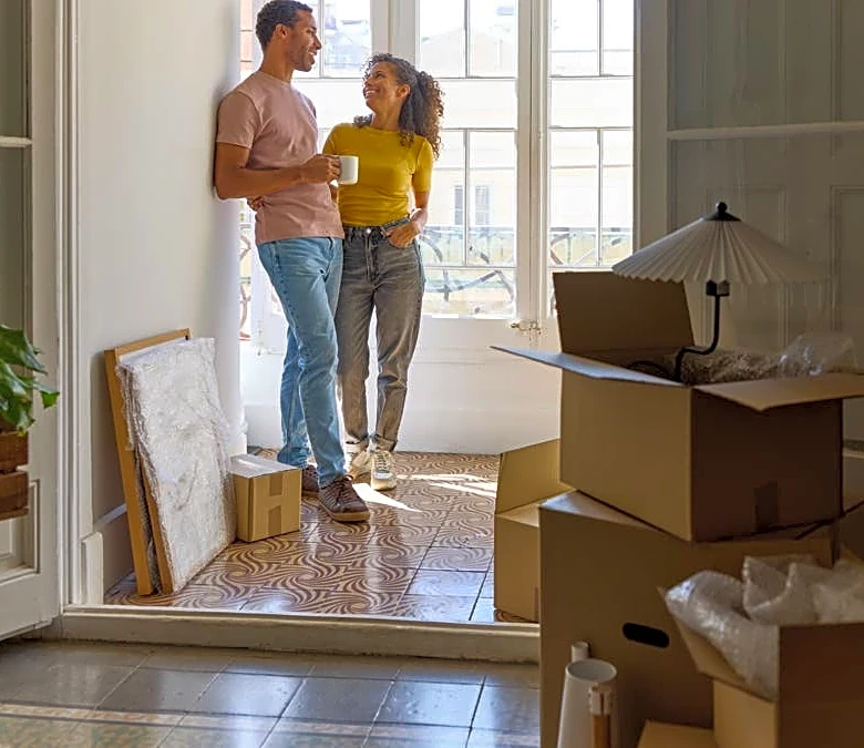 Latest housing data points to relief for homebuyers