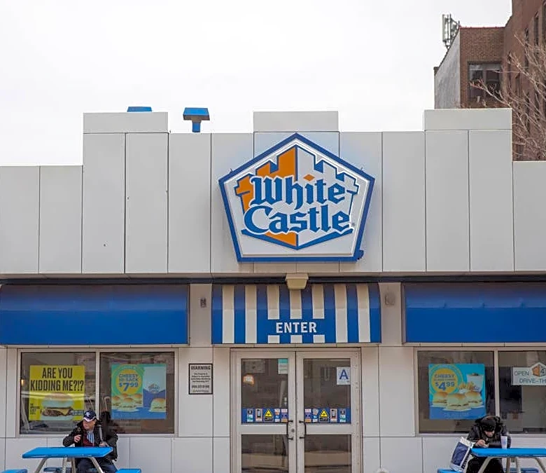 White Castle announces a permanent change to its menu