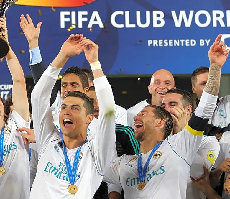Why the 2026 FIFA World Cup is a billion-dollar retail boom