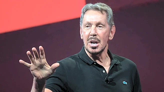 5-star analyst resets Oracle stock price target