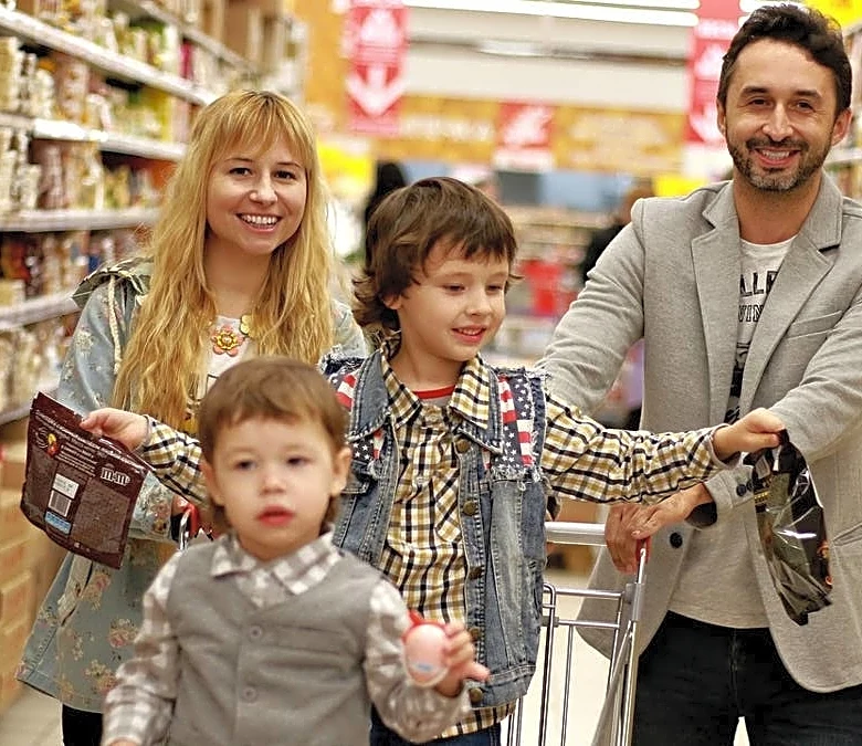 Retail giant launches first new home brand in 5 years