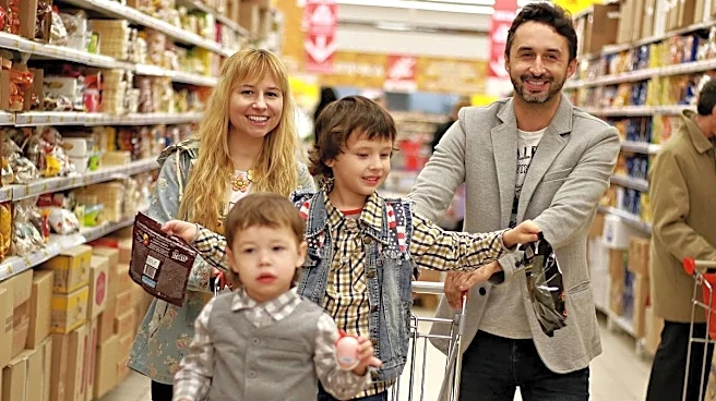 Retail giant launches first new home brand in 5 years